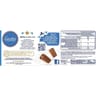 Gavottes crêpe dentelle chocolat au lait 90g