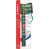 Blister 2 crayons graphite easygraph droitier hb - ardoise