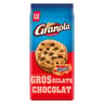 Granola extra cookies daim 184g