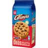 Granola extra cookies daim 184g