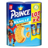 Prince vanille 2x300g