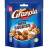 Granola mini cookies nappés 110g