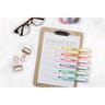 Pack chevalet de 18 surligneurs STABILO swing cool