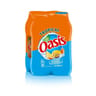 Oasis tropical 4x50cl