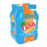 Oasis tropical 4x50cl