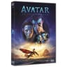 Dvd avatar : la voie de l'eau