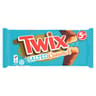 Twix caramel salé x5 230g