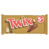 Twix x5 250g