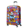 Valise rigide 77cm minnie euphoria