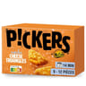 Pickers by Mccain nacho cheese triangles 230g