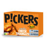Pickers by Mccain nacho cheese triangles 230g