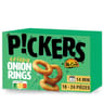 Pickers by Mccain crispy onion rings 350g