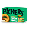 Pickers by Mccain crispy onion rings 350g