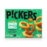 Pickers by Mccain crispy onion rings 350g