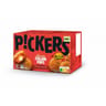 Pickers by Mccain cheesy italian pops 230g