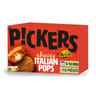 Pickers by Mccain cheesy italian pops 230g