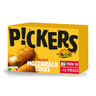 Pickers by Mccain mini mozzarella sticks 230g