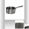Casserole 18 cm inox Resilience