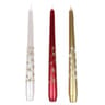 Flambeau glitzersterne 240/24mm or
