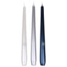 Flambeau dara 240/24mm bleu nuit