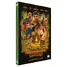 Dvd Jack Mimoun et les secrets de val verde
