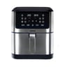 Jocca friteuse sans huile inox 8 L  2193