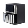 Jocca friteuse sans huile inox 8 L  2193