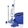 Aspirateur automatique little vac