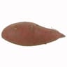Patate douce bio barquette 500g