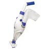 Aspirateur électrique vac