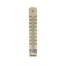 Thermometre interieur hetre