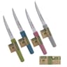 Couteau steak line 100% éco-responsable