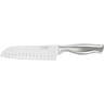 Santoku espace lame inox 13 cm