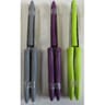 Lot de 3 couteaux steak cameleon