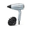 Babyliss Sèche-cheveux hydro fusion 2100 D773DE