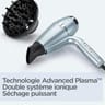 Babyliss Sèche-cheveux hydro fusion 2100 D773DE