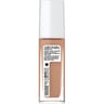 Gemey maybelline superstay active wear 30h fond de teint 40 fawn