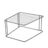 Porte assiettes angle boxe