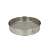 Tamis inox diam 22 cm