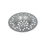 Filtre evier inox 7cm