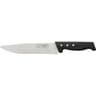 Couteau chef vintage sur fourreau brochable