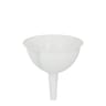 Entonnoir plastique diam. 10 cm