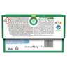 Ariel lessive capsules 4en1 pods ultra détachant x19 -0.488kg
