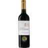 Côtes de Bourg Château la Tuilerie 13% Vol.75 cl