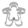 2 Emporte pieces bonhommes