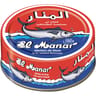 El manar miettes de thon à la sauce tomate - 160g