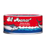 El manar miettes de thon à la sauce tomate - 160g