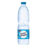 Saint amand eau mineral naturelle 1l
