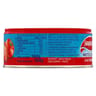 Saupiquet miettes de thon à la tomate 1/5 160g