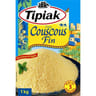 Tipiak graine de couscous fin 1kg